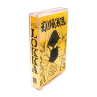 LOKKA - LIVIN' LA VIDA LOKKA CS