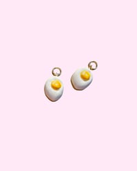 Egg Charm