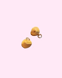 Fortune Cookie Charm
