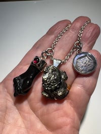 Image 1 of Familiars 