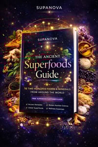 Image 2 of The Ancient Superfoods Guide