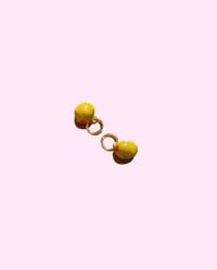 Olive Charm