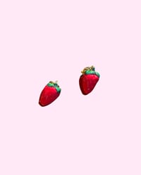 Strawberry Charm
