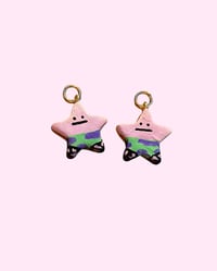 Patrick Charm 