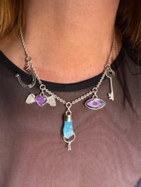 Image 5 of I Wish I May I Wish I Might