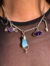 Image 8 of I Wish I May I Wish I Might