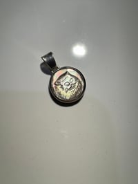 Image 3 of Derp Cat single charm 1