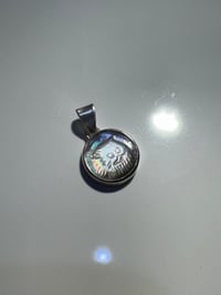 Image 3 of Derp Cat single charm 3