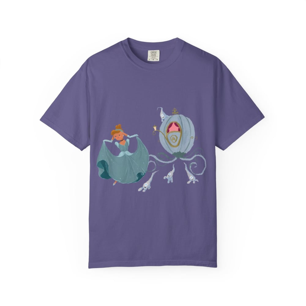 Image of Mimirella T-shirt