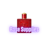 Inspired By "Versace Eros Flame"