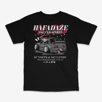 Image 1 of HAFADAZE [Island Spirit Tee]