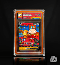 Image 1 of "Stewie Griffin's Teddiursa"