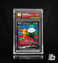 Image 2 of "Stewie Griffin's Teddiursa"