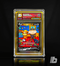 Image 4 of "Stewie Griffin's Teddiursa"