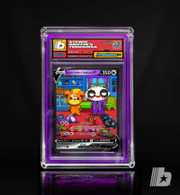 Image 5 of "Stewie Griffin's Teddiursa"