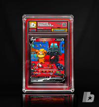 Image 7 of "Stewie Griffin's Teddiursa"