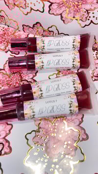 Lipgloss