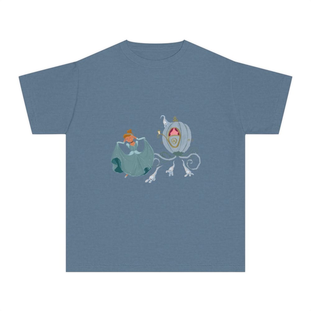 Image of KIDS Mimirella Midweight Tee