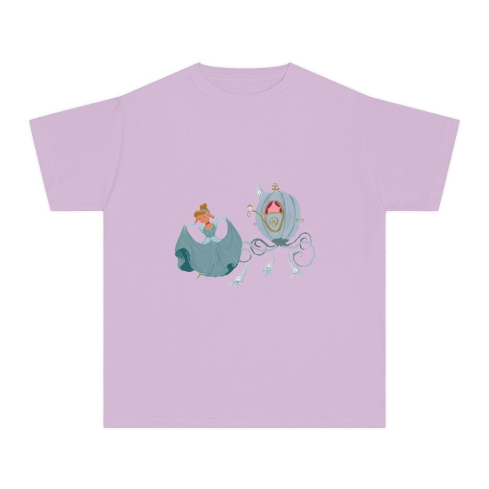 Image of KIDS Mimirella Midweight Tee