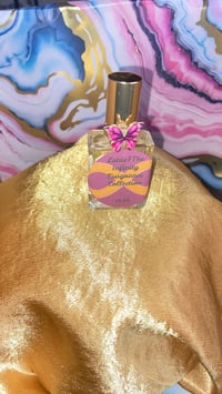 Lotus 7 Fragrance  Collection (your choice of Burberry -Tom Ford  ) 15ML