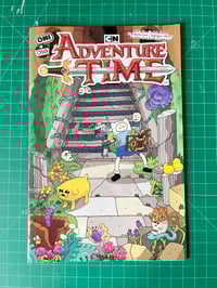 Image 6 of Adventure Time Original Cover Art