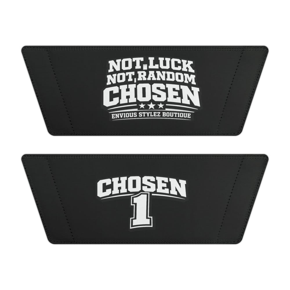 Image of Men’s Slides | "Chosen 1" Athletic Slide Sandals — Removable Strap, Casual Pool & Dorm Footwear