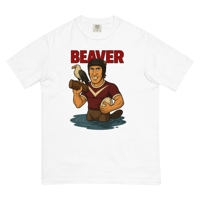 Image 1 of BEAVER