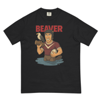 Image 2 of BEAVER
