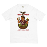 Image 2 of HOLY HAUMOLE GUACAMOLE