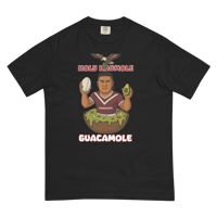 Image 1 of HOLY HAUMOLE GUACAMOLE