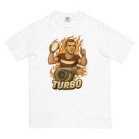 Image 1 of TURBO
