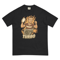 Image 2 of TURBO