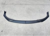 Image 2 of Front Lip v1 | Mazda3 Sedan (2019-2026)