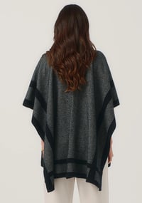 Image 6 of mreino mink mari wrap