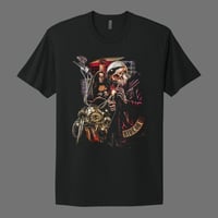 Image 3 of Skull Designs on DTF-Men