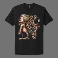 Image 4 of Skull Designs on DTF-Men