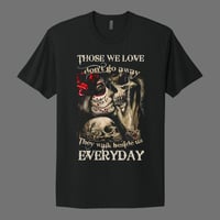 Image 1 of Skull Designs on DTF-Men