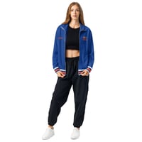 Image 10 of Gainesville Basketball Emojis - Unisex track jacket