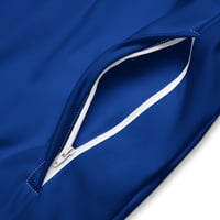 Image 7 of Gainesville Basketball Emojis - Unisex track jacket