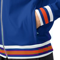 Image 6 of Gainesville Basketball Emojis - Unisex track jacket