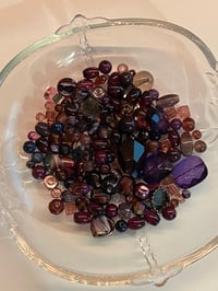 Image 2 of 'Dark Purple' Bean Soup
