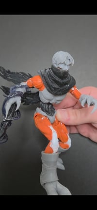 Image 2 of Raziel (soul reaver) kit