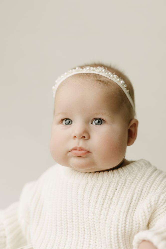 Image of Milestone Mini Session