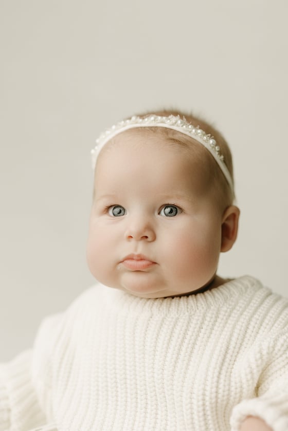 Image of Milestone Mini Session