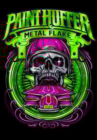 PH Lowrider T-SHIRT