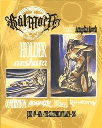 Balmora presale tickets June 10th