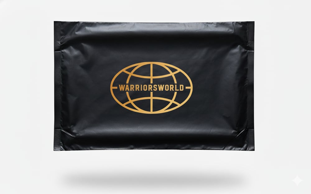WW Mystery Merch Pack