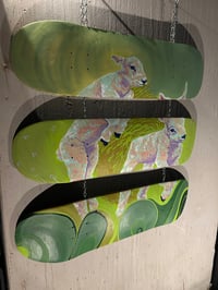 Image 2 of I Wish I Knew You When We Were Kids