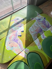 Image 3 of I Wish I Knew You When We Were Kids