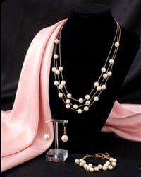 Image 1 of Celestial Cascade Collection 